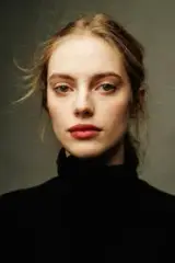Arina Bocharova
