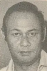 Zainal Abidin
