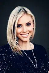 Candace Hutson