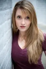Georgina Minter-Brown