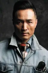 Jia Hongwei