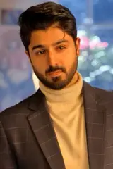 Zaviyar Nauman Ijaz