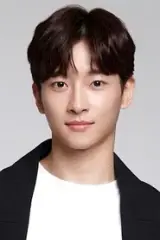 Min Chan-Gi