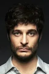 Lino Guanciale