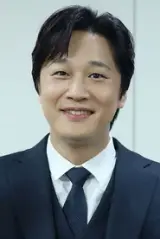 Cha Tae-hyun