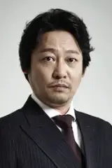 Yoon Don-seon