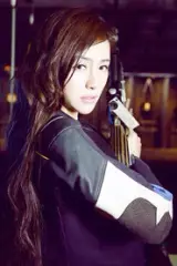 Liu Nayu