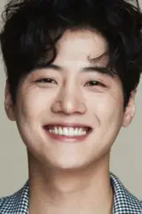 Yoon Jeong-il