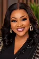 Mercy Aigbe