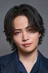 Fuma Kikuchi