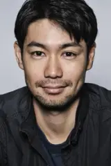 Ken Yamamura