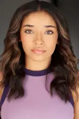 Amanda Reid