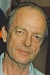 Norman Kaye