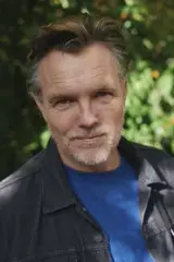 Ciarán McMenamin