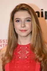 Eleanor Worthington-Cox