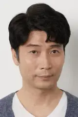 Go Gyeong-man
