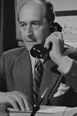 Marshall Bradford