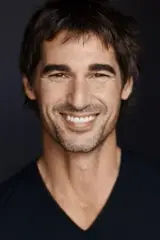 Peter Miller
