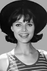 Carla Marlier