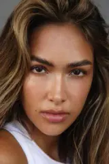 María Camila Giraldo