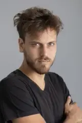 Andrés Gil