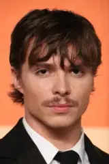 Nicholas Alexander Chavez