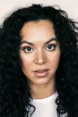 Aldís Amah Hamilton