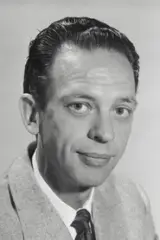 Don Knotts