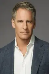 Scott Bakula