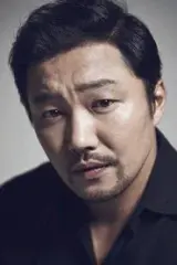 Han Jae-yeong