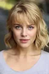 Hannah van der Westhuysen