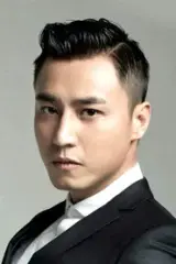 Justin Cheung Kin-Sing