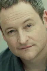 Scott Benjaminson