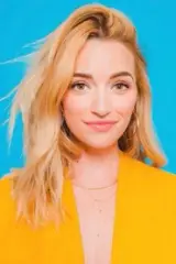 Brianne Howey