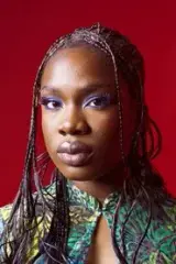Vivian Oparah