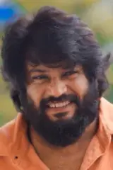 Muthukumar
