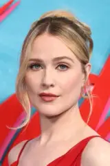 Evan Rachel Wood