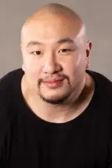 Jon Xue Zhang