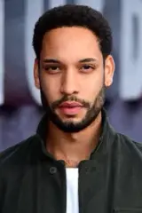 Royce Pierreson
