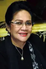 Rina Hassim