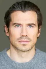 Josh Burdett