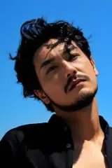 Adam Pak Tin-Nam