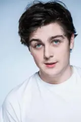Martin Quinn