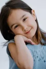 Keira Cooper