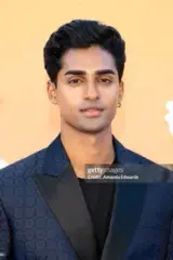 Anirudh Pisharody