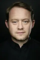 Michael Jibson