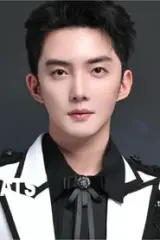 Huang Shengjie