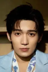 Liang Yongqi