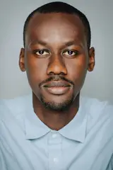 Moses Wamukoya