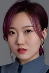 Jiang Yingjun